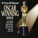 20 Years of Original Oscar Winning Songs