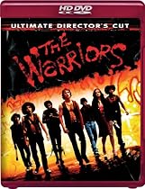 The Warriors (1979) [HD DVD]