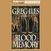 Blood Memory | [Greg Iles]