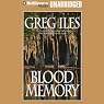 Blood Memory