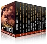 The Alpha's Touch Boxed Set (14 Book Bundle)