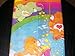 Carebears Designware Plastic Tablecover 54in. X 96in.