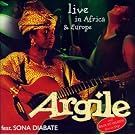 Live in Africa & Europe