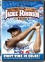 The Jackie Robinson Story - In COLOR! Also Includes the Original Black-and-White Version which has been Beautifully Restored and Enhanced!