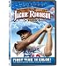 The Jackie Robinson Story - In COLOR! Also Includes the Original Black-and-White Version which has been Beautifully Restored and Enhanced!