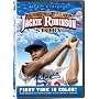 The Jackie Robinson Story - In COLOR! Also Includes the Original Black-and-White Version which has been Beautifully Restored and Enhanced!