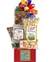 49 Forever - 50th Birthday Gift Basket