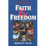 Faith and Freedom: A Complete Handbook for Defending Your Religious Rights