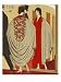La Glace on Coup D'Oucril En Passant from Gazette Du Bon Ton, France, 1922 Giclee Pos...