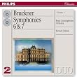 Bruckner: Symphonies Nos.6 & 7