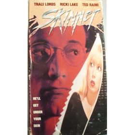 Skinner [VHS]