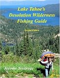 Search : Lake Tahoe's Desolation Wilderness Fishing Guide