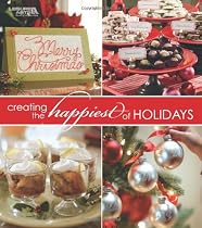 Creating the Happiest of Holidays