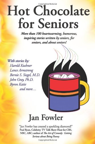 senior citizen