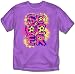 Soccer - Faded Style