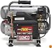 Senco PC1131 Compressor, 2.5-Horsepower (PEAK) 4.3-Gallon