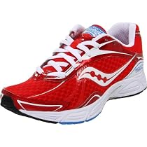 Saucony Women's Grid Fastwitch 5 Running Shoe