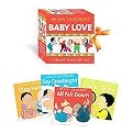 Baby Love (All Fall Down/ Clap Hands/ Tickle, Tickle/ Say Goodnight) (Board)
