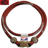 Cleveland Cavaliers Titanium Necklace X30