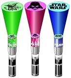 Produkt-Bild: Star Wars Taschenlampe Licht-Projektor Sky