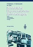 Betriebliche Expertensystem-Anwendungen