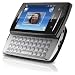 Sony Ericsson XPERIA X10 Mini Pro Sim Free Mobile Phone (Unlocked, Black)