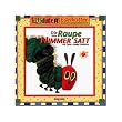 Die Kleine Raupe Nimmersatt [Musikkassette]