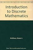 Introduction to discrete mathematics