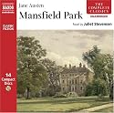 Mansfield Park (The Complete Classics)