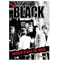 The Stranglers - Jet Black's - Seven Days In Nice Book
