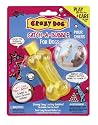 Crazy Dog Catch-A-Bubble - Colors may vary