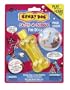 Crazy Dog Catch-A-Bubble - Colors may vary