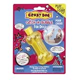 Crazy Dog Catch-A-Bubble