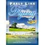 Feels Like Flying: Tree Top Travel Nature DVD