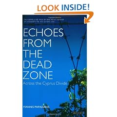Echoes from the Dead Zone: Across the Cyprus Divide