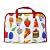 エリックカール スパ用ルートート ROOTOTE HUNGRY