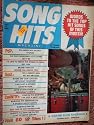 Song Hits Magazine April 1972 Grand Funk Railroad (Song Hits Magazine, 36-74)