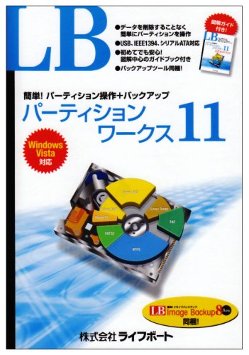 LB �p�[�e�B�V�������[�N�X11