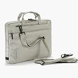 Tucano Laptop Brief/Sleeve Combo for 13.3 MacBook 51pO1AyaIWL. SL160 Tucano Laptop Brief/Sleeve Combo for 13.3 MacBook