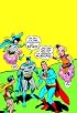 Showcase Presents World's Finest Vol. 2 (Showcase Presents)