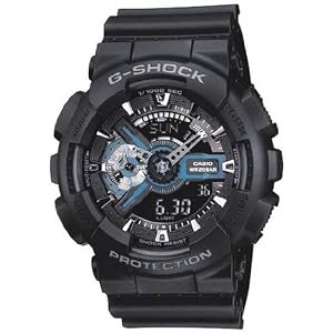 Casio G-Shock GA-110