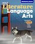 Holt Literature & Language Arts Introductory Course, California Edition