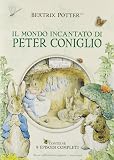 Il Mondo Incantato Di Peter Coniglio (3 Dvd+Booklet)