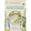 Il Mondo Incantato Di Peter Coniglio (3 Dvd+Booklet)
