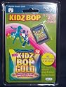 Kidz Bop Gold Digital Media Mix Clip Card for Mix Stick & Mix Max + Others