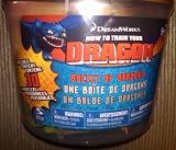 How To Train Your Dragon Movie Bucket Of Dragons 30 Dragons