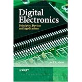 Digital Electronics: Principles, Devices and Applications