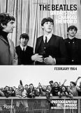 The Beatles: Six Days that Changed the World. February 1964