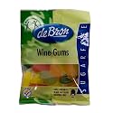 deBron Low Carb Weingummis