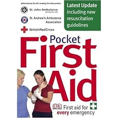 Pocket First Aid